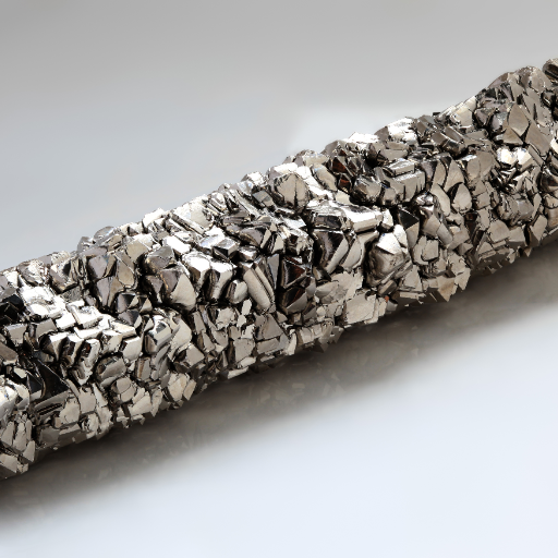 What are the Main Properties of Titanium?