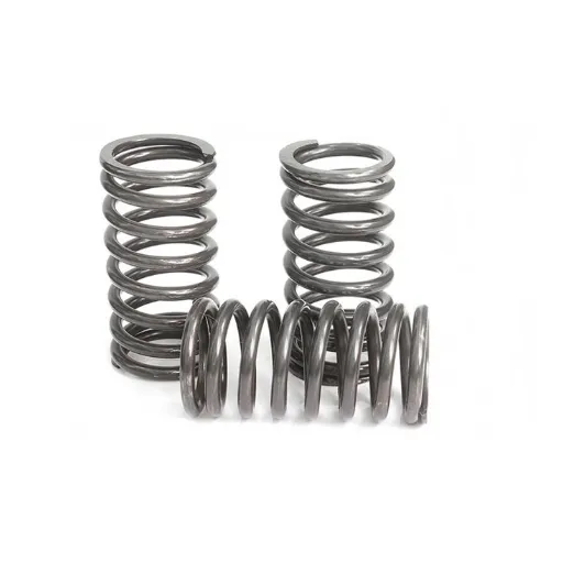 What is Spring Steel? Understanding its Uses Properties and Types