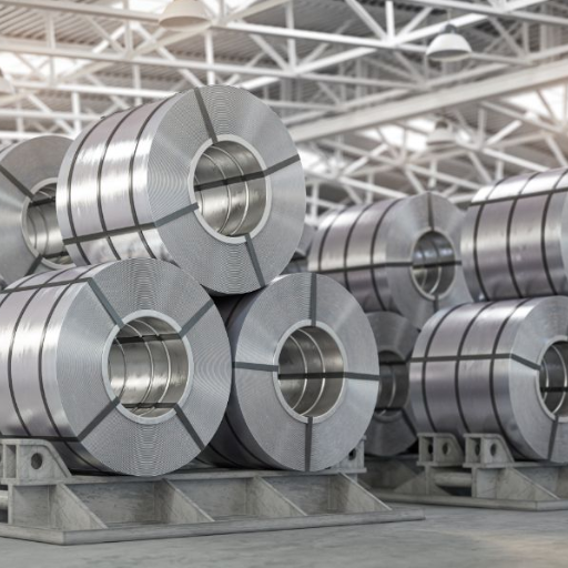What is the Difference Between Hot Rolled and Cold Rolled Steel?