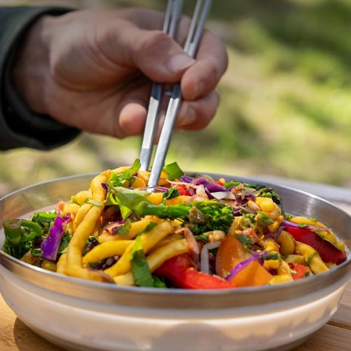 Conclusion: Elevating Your Camp Kitchen Experience