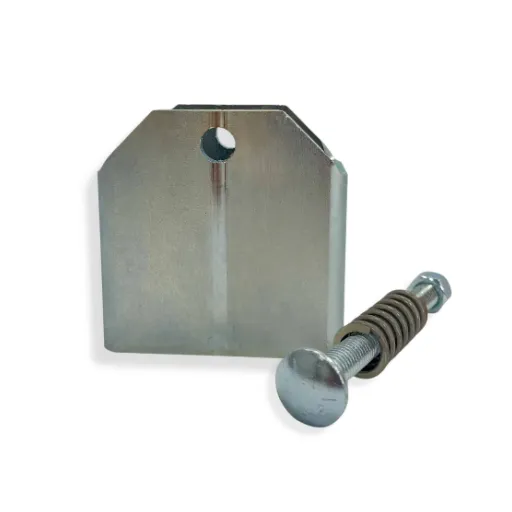 Safety Considerations for Using Steel Targets