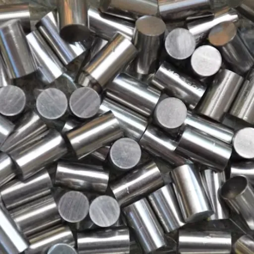 Advantages of Using Monel