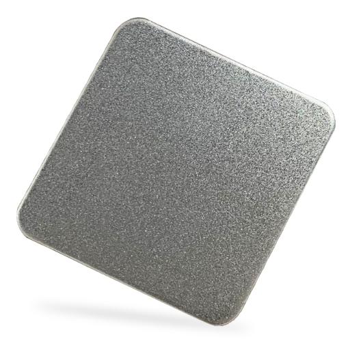 Applications of Sandblasted Stainless Steel