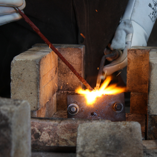 Best Practices for Successful Cast Iron Welding