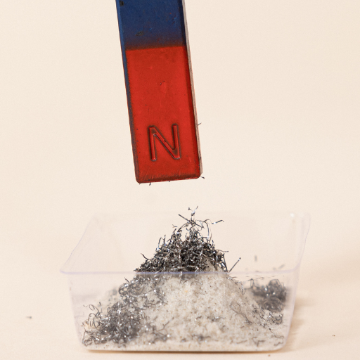 Can Zinc Be Magnetized Like Iron