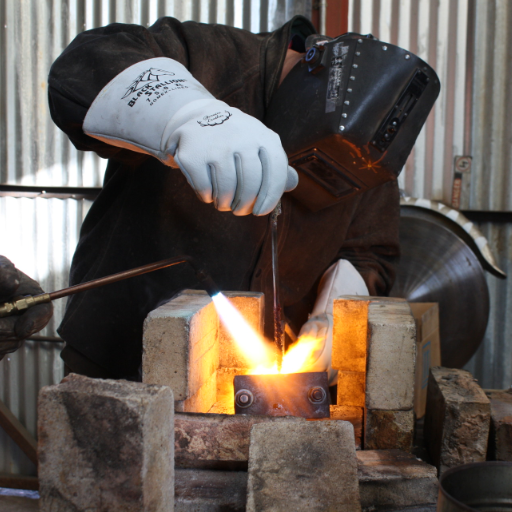 Challenges in Welding Cast Iron