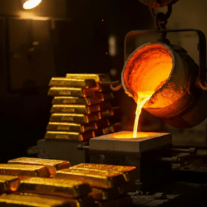 Understanding the Gold Melting Point: A Comprehensive Guide to Precious