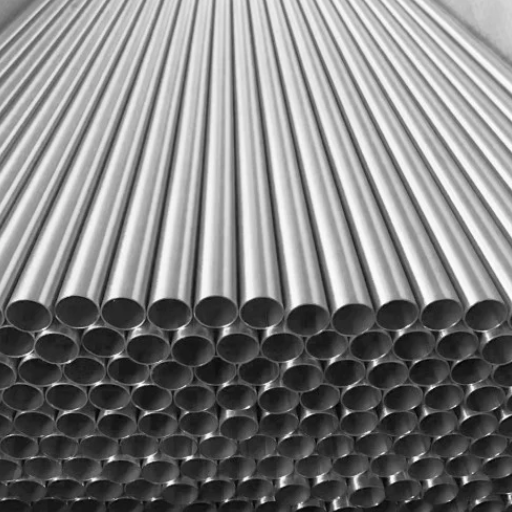How Does Heat Treatment Affect Austenitic and Martensitic Stainless Steel?