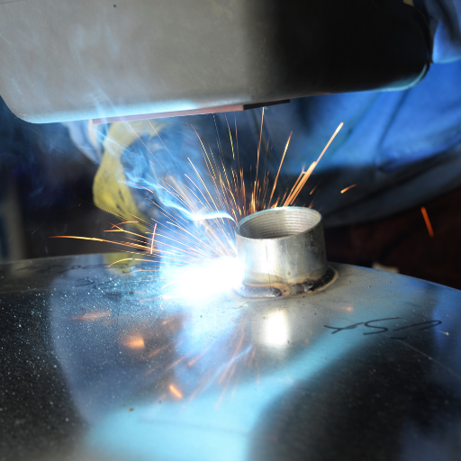 How Does Weldability Differ Between Hastelloy and Stainless Steel