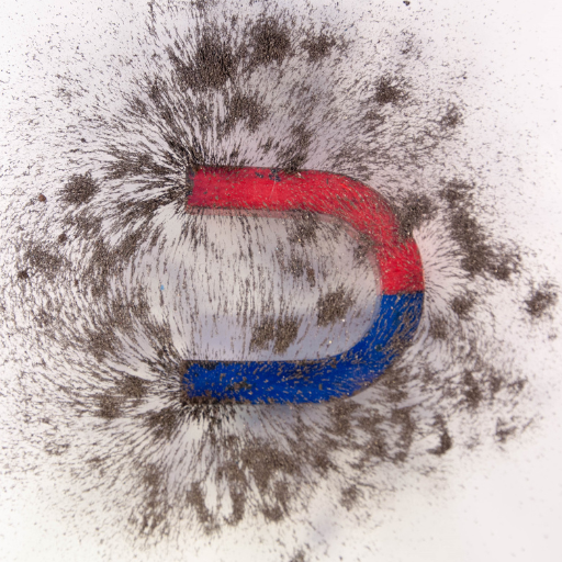 How Does Zinc Behave in a Magnetic Field