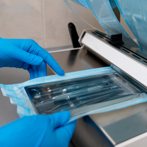 How is Medical Grade Stainless Steel Manufactured