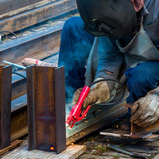 Introduction to Welding Cast Iron