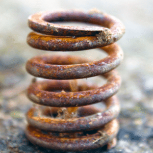 Discovering the World of Metal Spring: Types, Properties, and ...