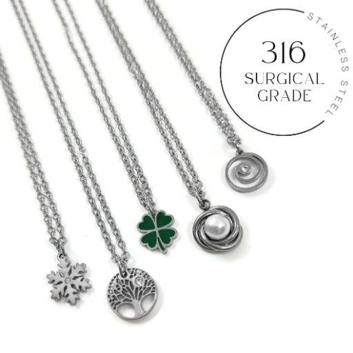 Metal Allergies and Sensitivity