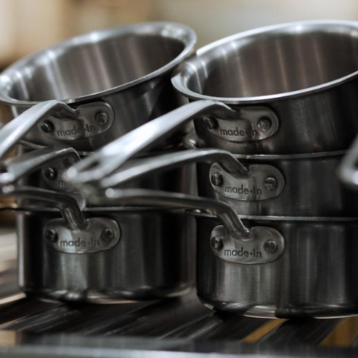 Nickel Content in Cookware