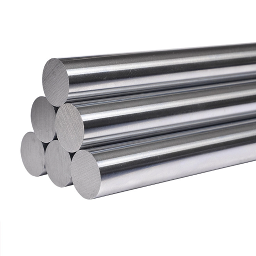 Performance Comparison: 316 and 321 Stainless Steel