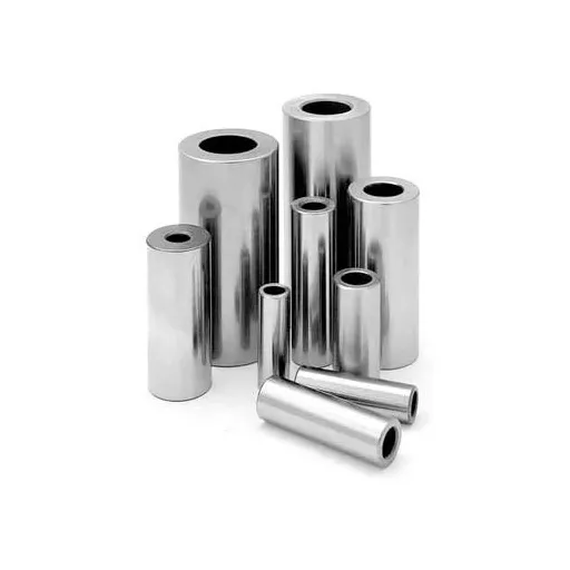 Properties of Monel Alloys