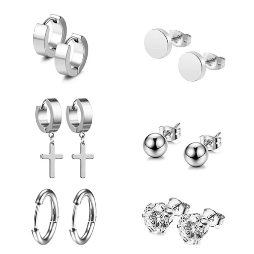 Using Stainless Steel in Jewelry