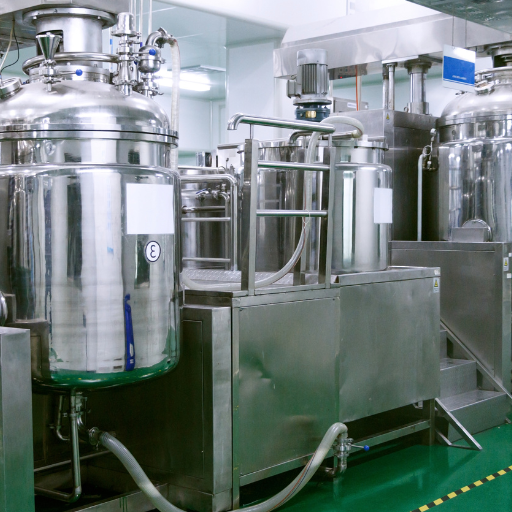 What Are the Applications of Hastelloy and Stainless Steel