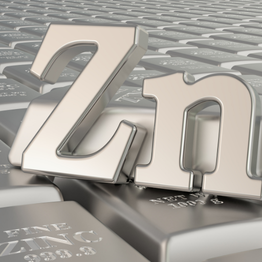 What Are the Magnetic Properties of Zinc