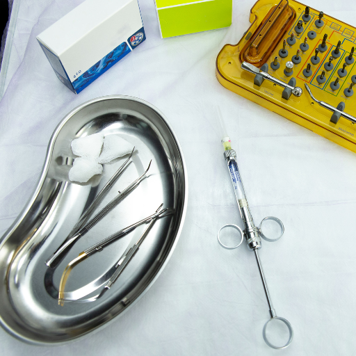 What Are the Most Common Types of Medical Grade Stainless Steel