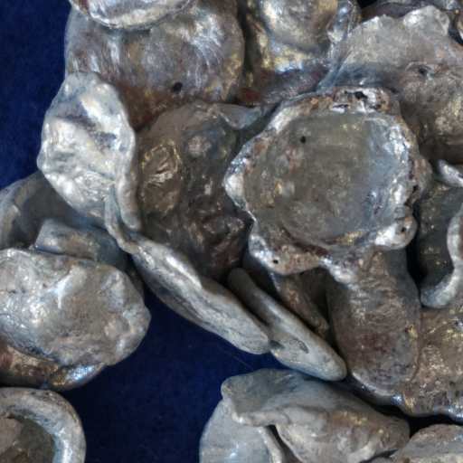 What Type of Magnetism Does Zinc Exhibit