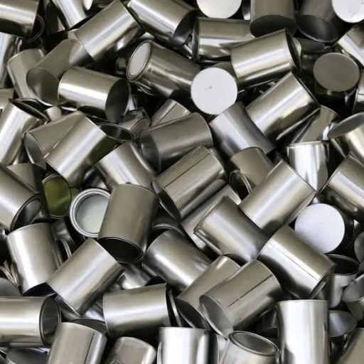 What are the Applications of 201 vs 304 Stainless Steel?