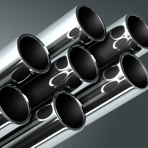 What's Stainless Steel?
