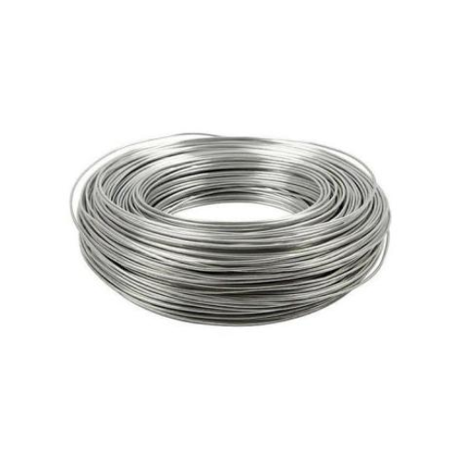 Why is Aluminum Used in Electrical Applications