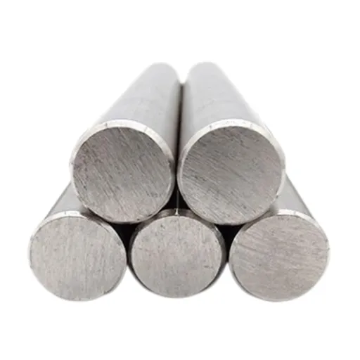1/2 Round Stainless Steel Bar: Properties, Applications, and Sourcing