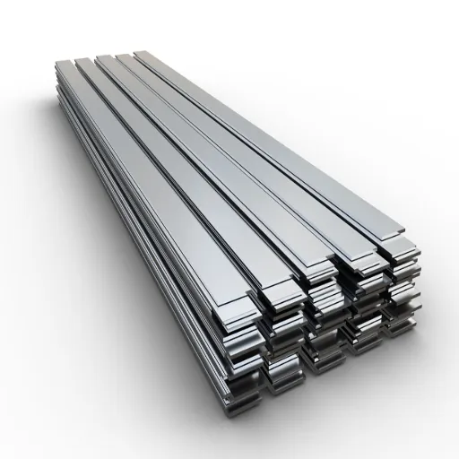 304 Stainless Steel Flat Bar: Properties, Applications, and Purchasing Tips