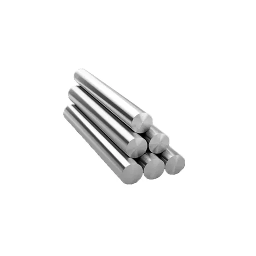 Applications of 1/2 Round Stainless Steel Bars