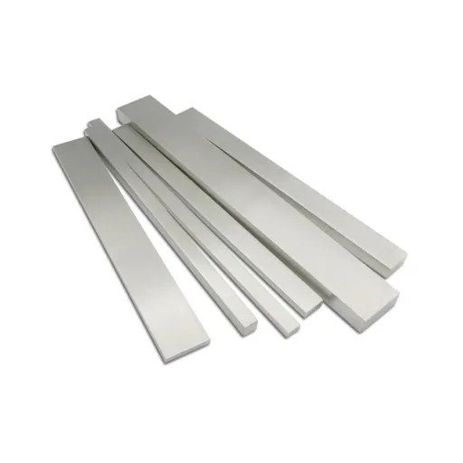 Applications of 304 Stainless Steel Flat Bars