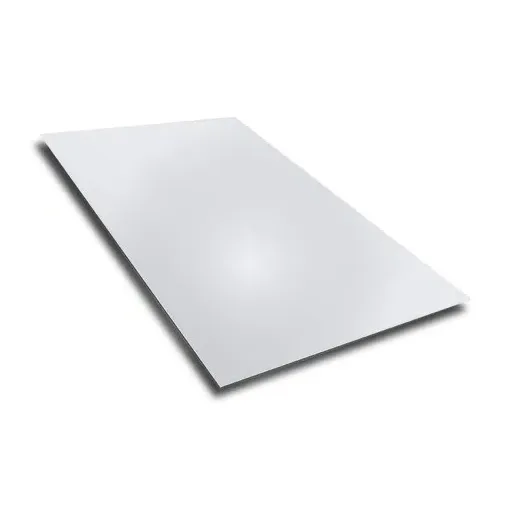 Applications of Stainless Steel Plates Across Industries