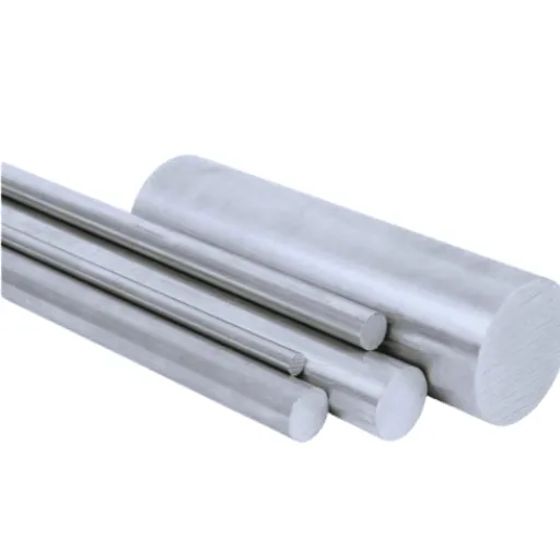 Applications of Titanium in Various Industries