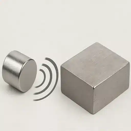 Exploring Titanium's Magnetic Properties