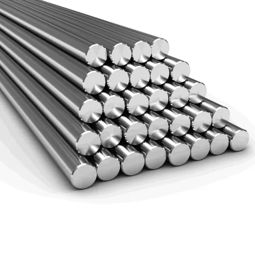 Fabrication and Welding of Stainless Steel Bars