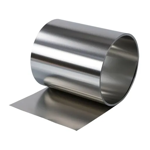 Overview of Stainless Steel Plates