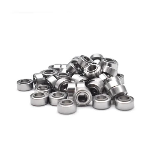 Overview of Stainless Steel Round Bars