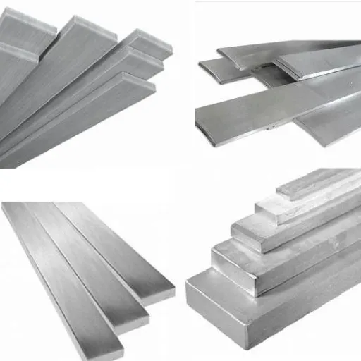 Purchasing Guide for 304 Stainless Steel Flat Bars