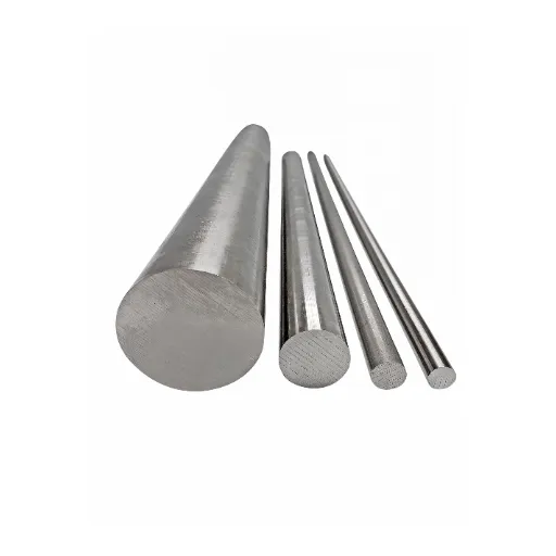 Stainless Steel Flat Bars: Specifications and Uses