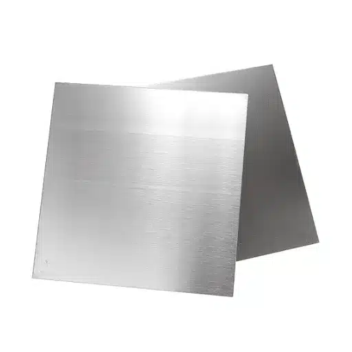 Standard Dimensions of Stainless Steel Plates