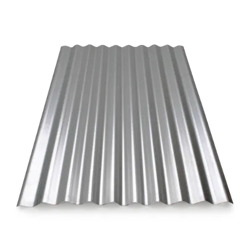 Advantages of Galvanized Steel Roofing