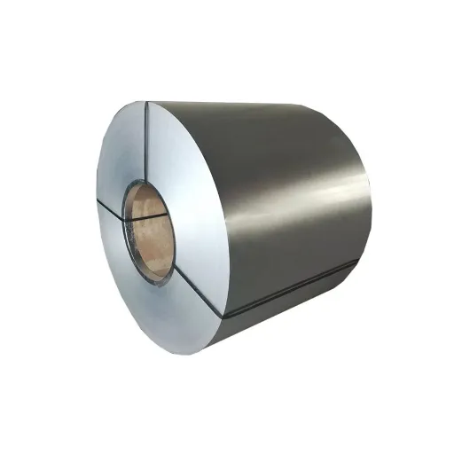 Advantages of Using Galvanized Steel Coils