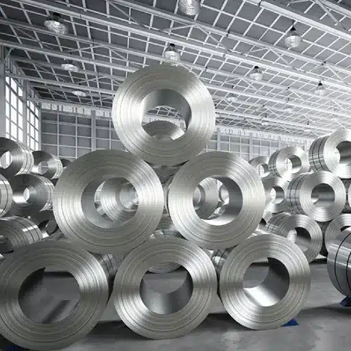 Advantages of Using Galvanized Steel Coils