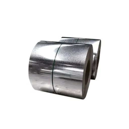 Applications of Galvanized Sheet Metal Coils