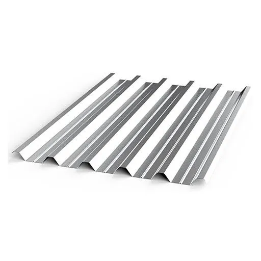 Applications of Galvanized Sheet Metal