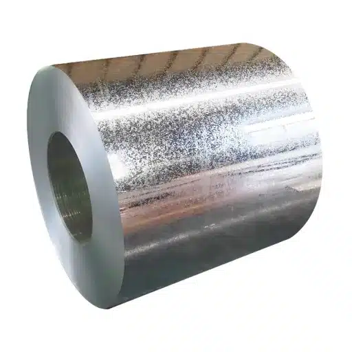 Applications of Galvanized Steel Coils