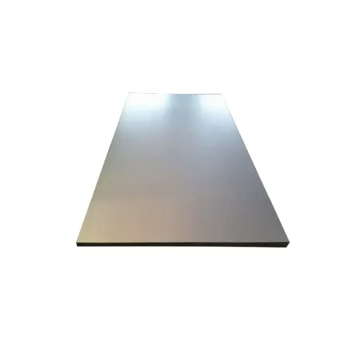 Applications of Galvanized Steel Sheets