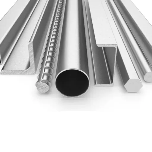 Applications of Stainless Steel